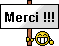 MERCI